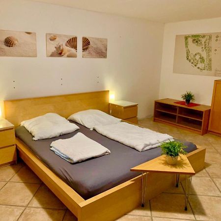 Ferienwohnung Haus Am See Ewighausen Dış mekan fotoğraf