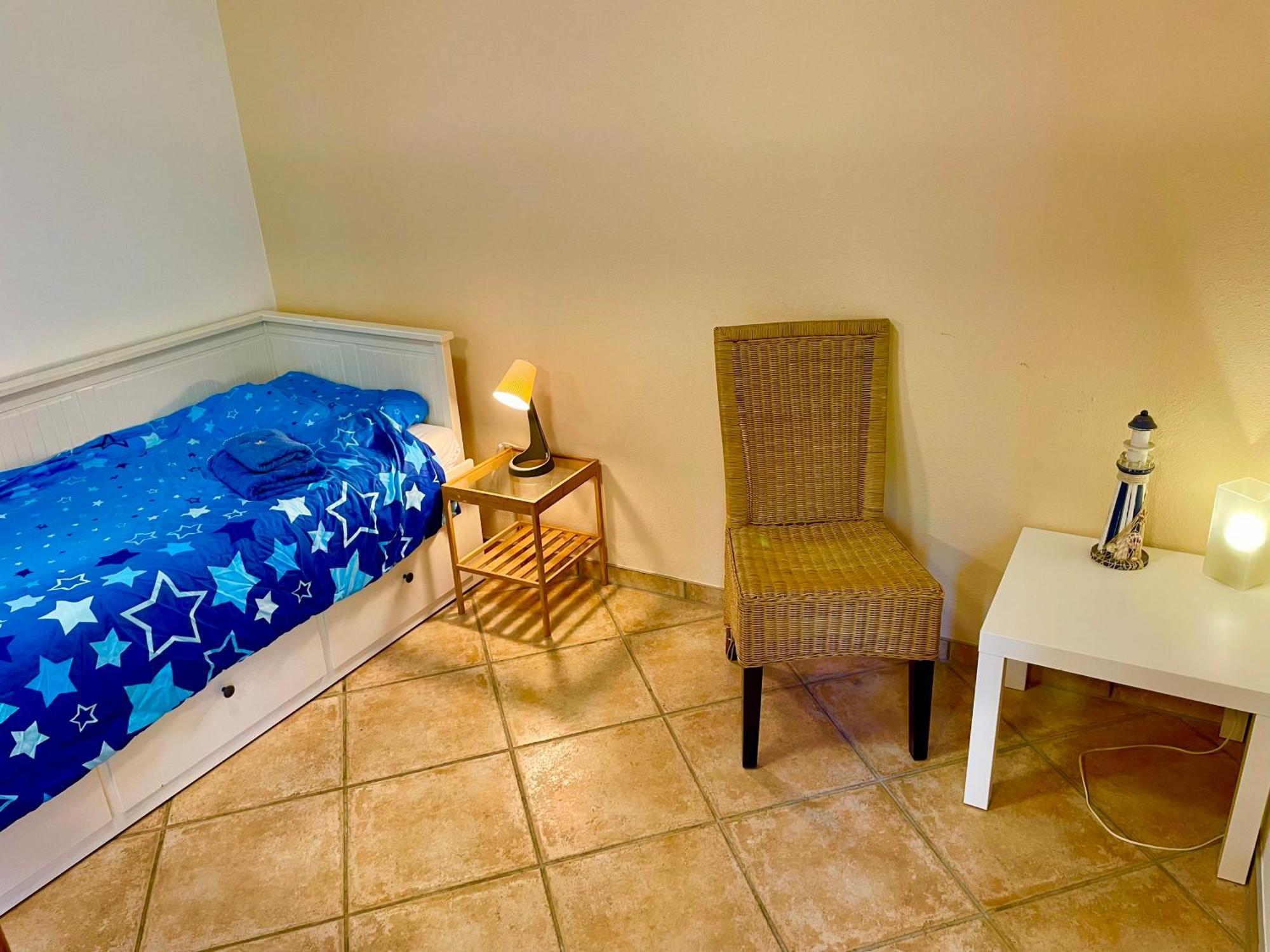 Ferienwohnung Haus Am See Ewighausen Dış mekan fotoğraf